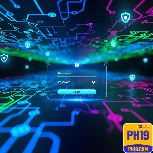 ph19 Login
