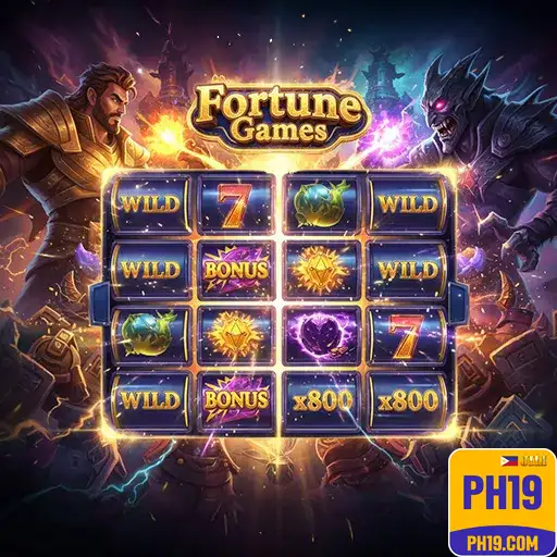 ph19 Slots