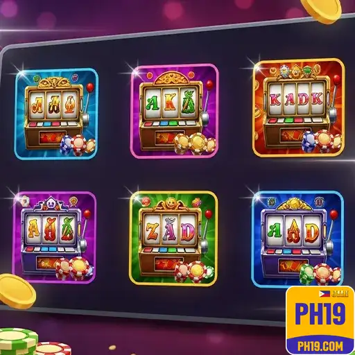 ph19 Games