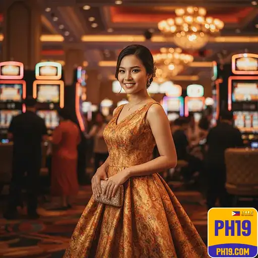 ph19 Casino
