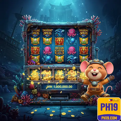ph19 Game