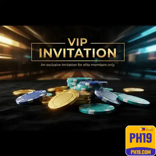 ph19 VIP