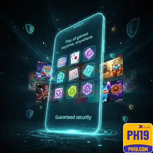ph19 App